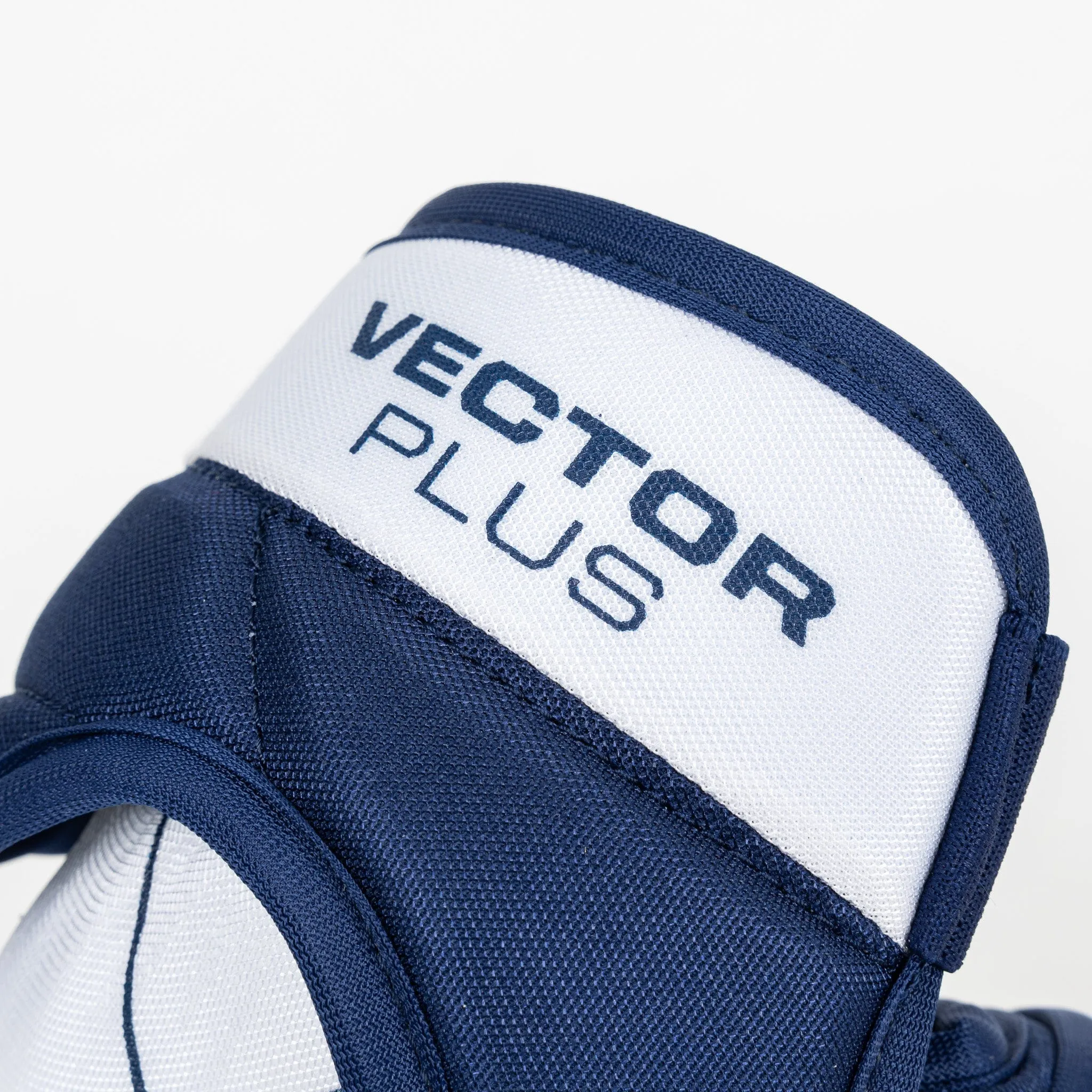 CCM Tacks Vector Plus Senior Hockey Elbow Pads - 2024