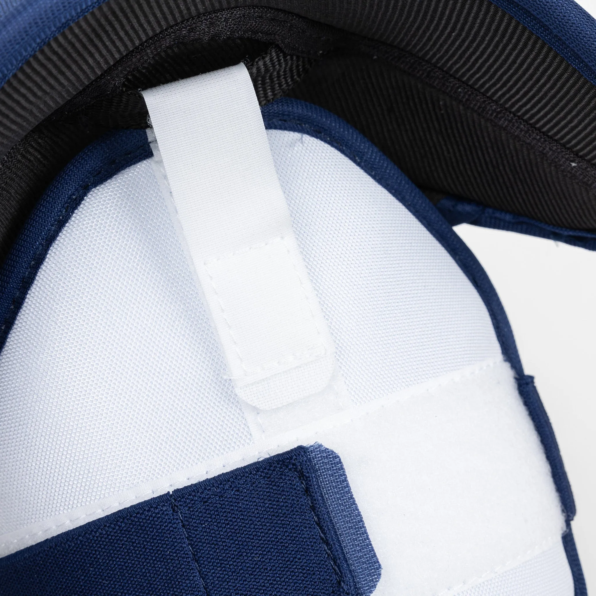 CCM Tacks Vector Plus Senior Hockey Shoulder Pads - 2024