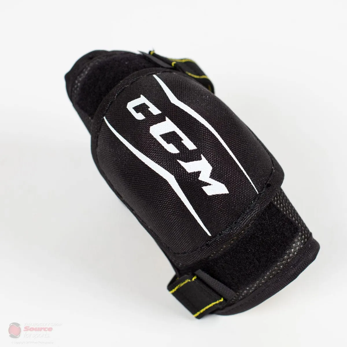 CCM Tacks Vector Youth Hockey Elbow Pads (2020)