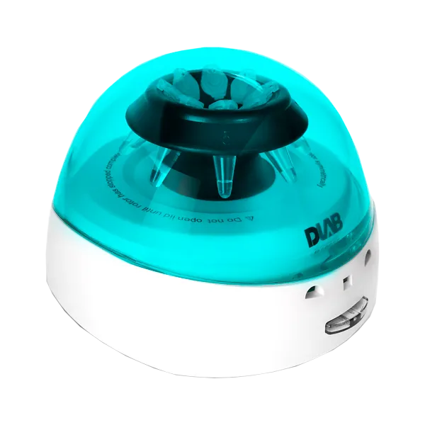 Centrifuge - D1008 EZeeMini Centrifuge