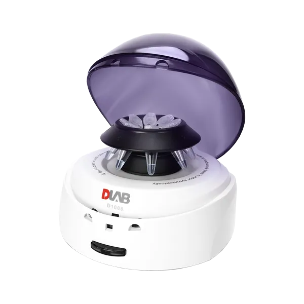 Centrifuge - D1008 EZeeMini Centrifuge