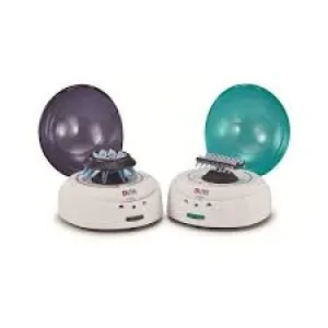 Centrifuge - D1008 EZeeMini Centrifuge