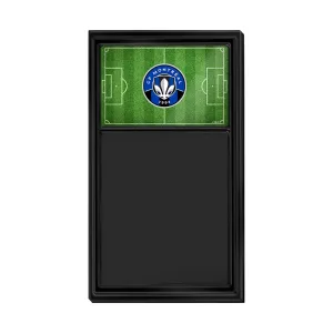 CF Montréal: Pitch - Chalk Note Board