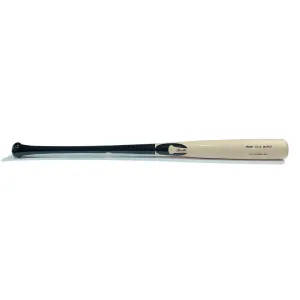 Chandler Model CC13 Wood Baseball Bat | Maple | 34" (-3)