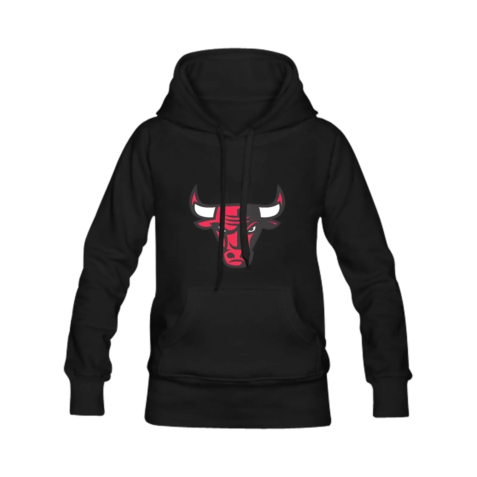 Chicago Bulls 23 Jordan Men's Classic Hoodie Multi-color