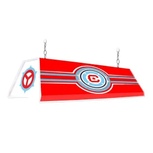 Chicago Fire: Edge Glow Pool Table Light