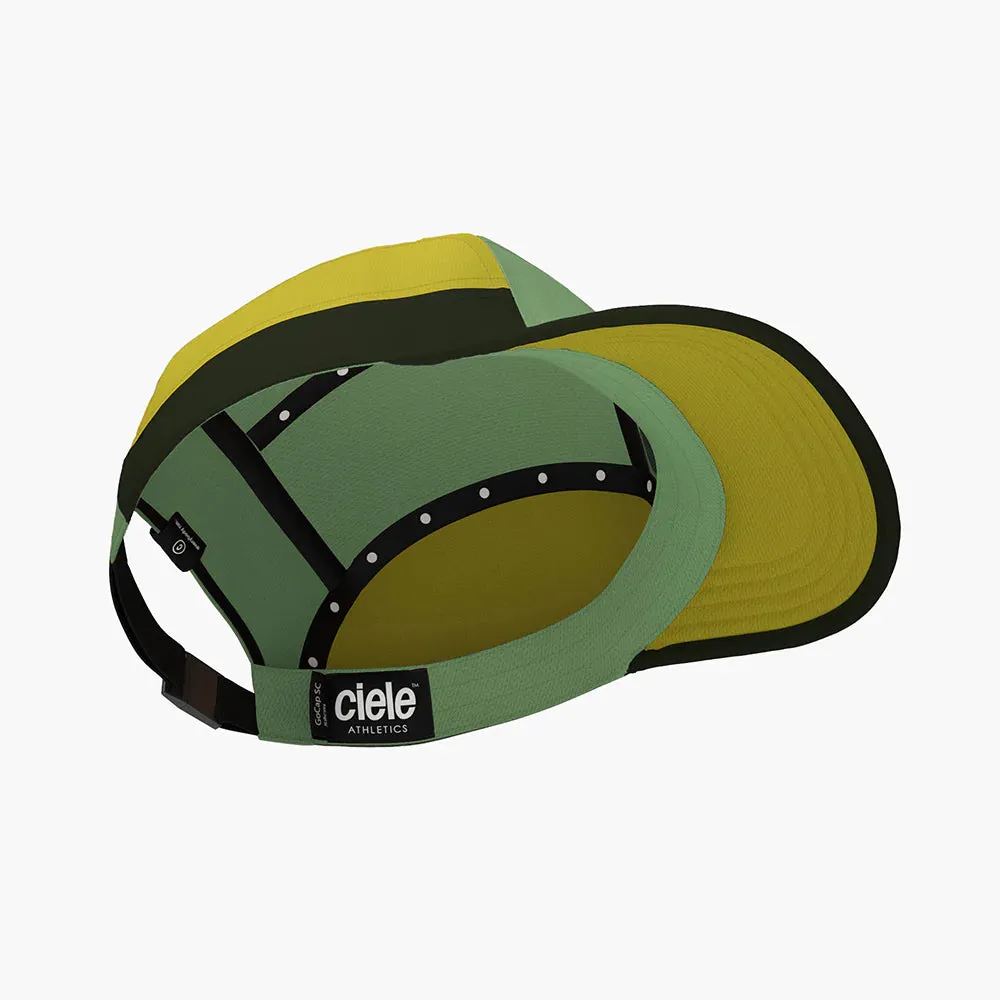 Ciele Athletics GOCap SC | C Plus Box | Mynyd