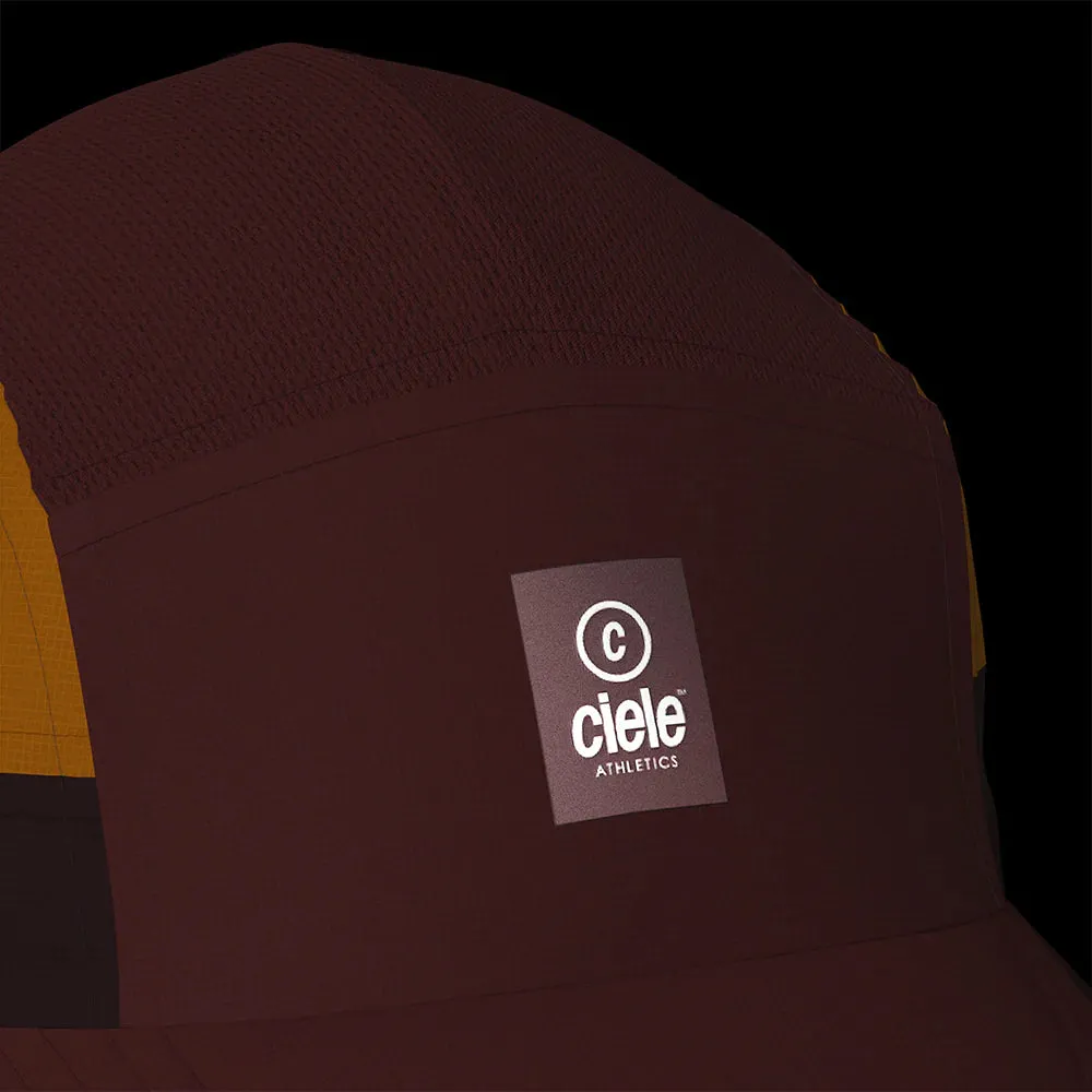 Ciele Athletics GOCap SC | C Plus Box | Rok Rouge