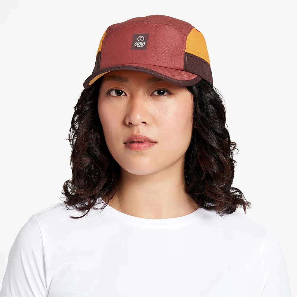 Ciele Athletics GOCap SC | C Plus Box | Rok Rouge