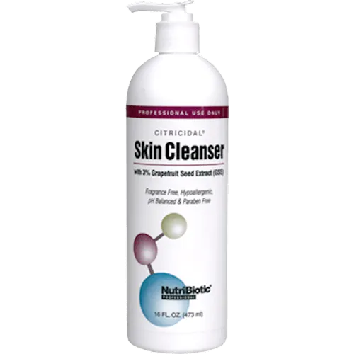 Citricidal Skin Cleanser