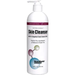Citricidal Skin Cleanser