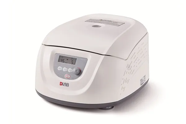 Clinical Centrifuge DM0412 (A12-10P rotor 15ml*8)