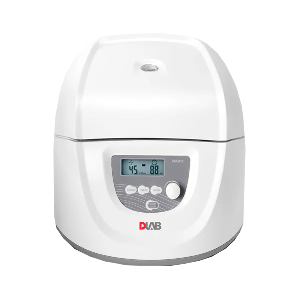 Clinical Centrifuge DM0412 (A12-10P rotor 15ml*8)