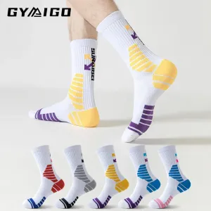 Compression Basketball Socks for Men