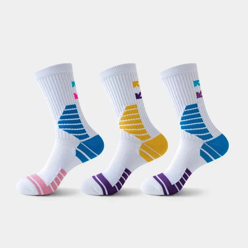 Compression Basketball Socks for Men