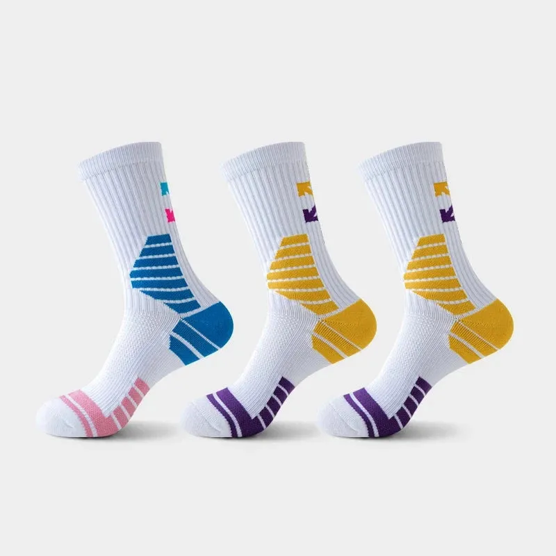 Compression Basketball Socks for Men