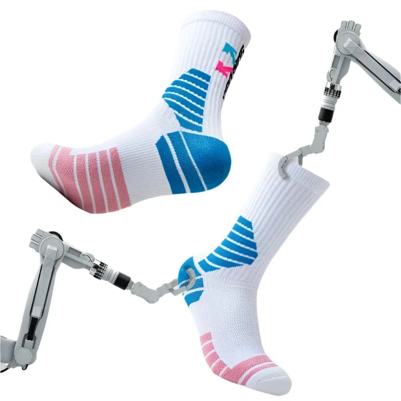Compression Basketball Socks for Men