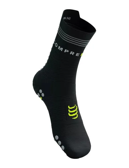 Compressport - Pro Racing Socks V4.0  Run High Flash
