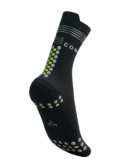 Compressport - Pro Racing Socks V4.0  Run High Flash