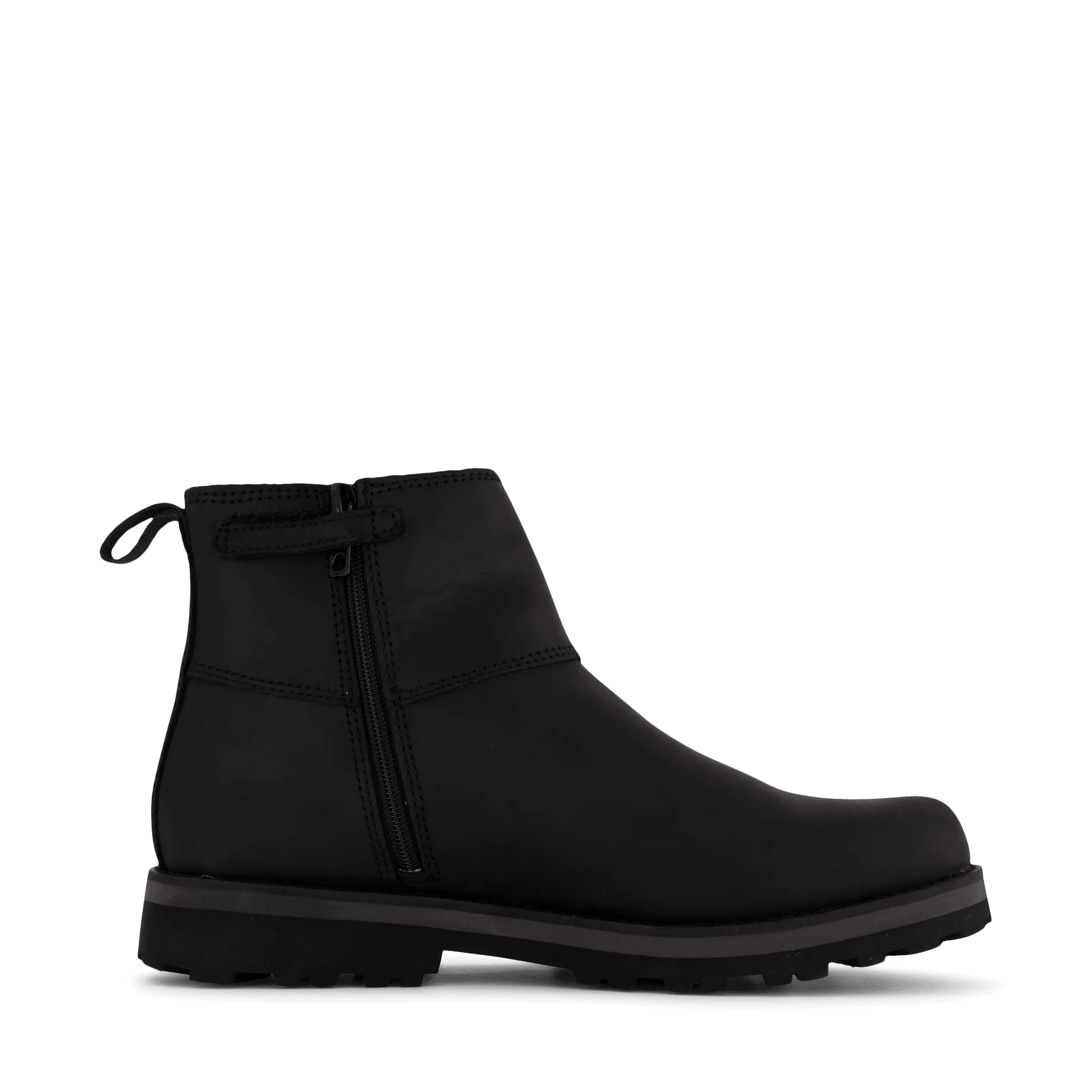 Courma Kid Chelsea Black