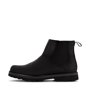 Courma Kid Chelsea Black