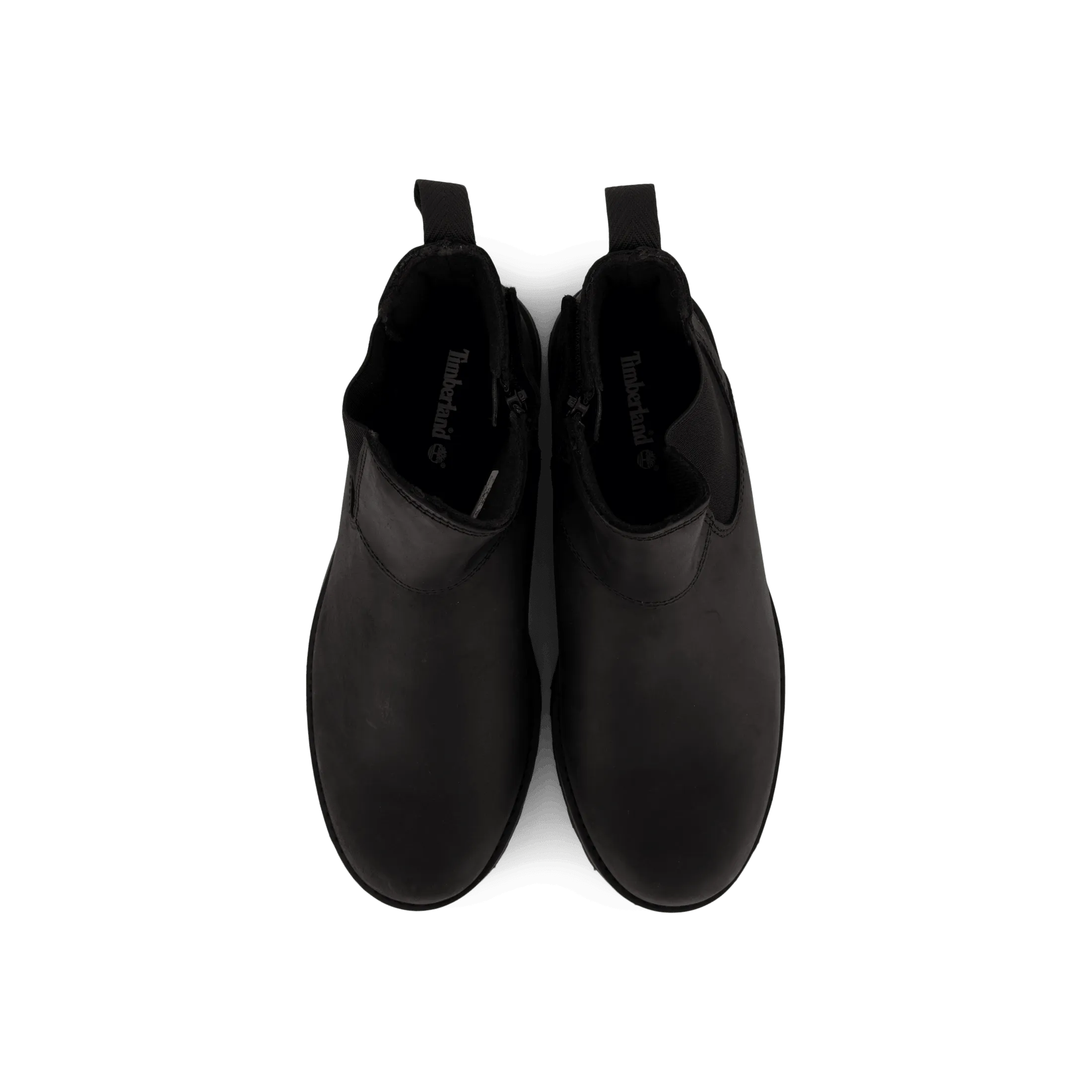 Courma Kid Chelsea Black