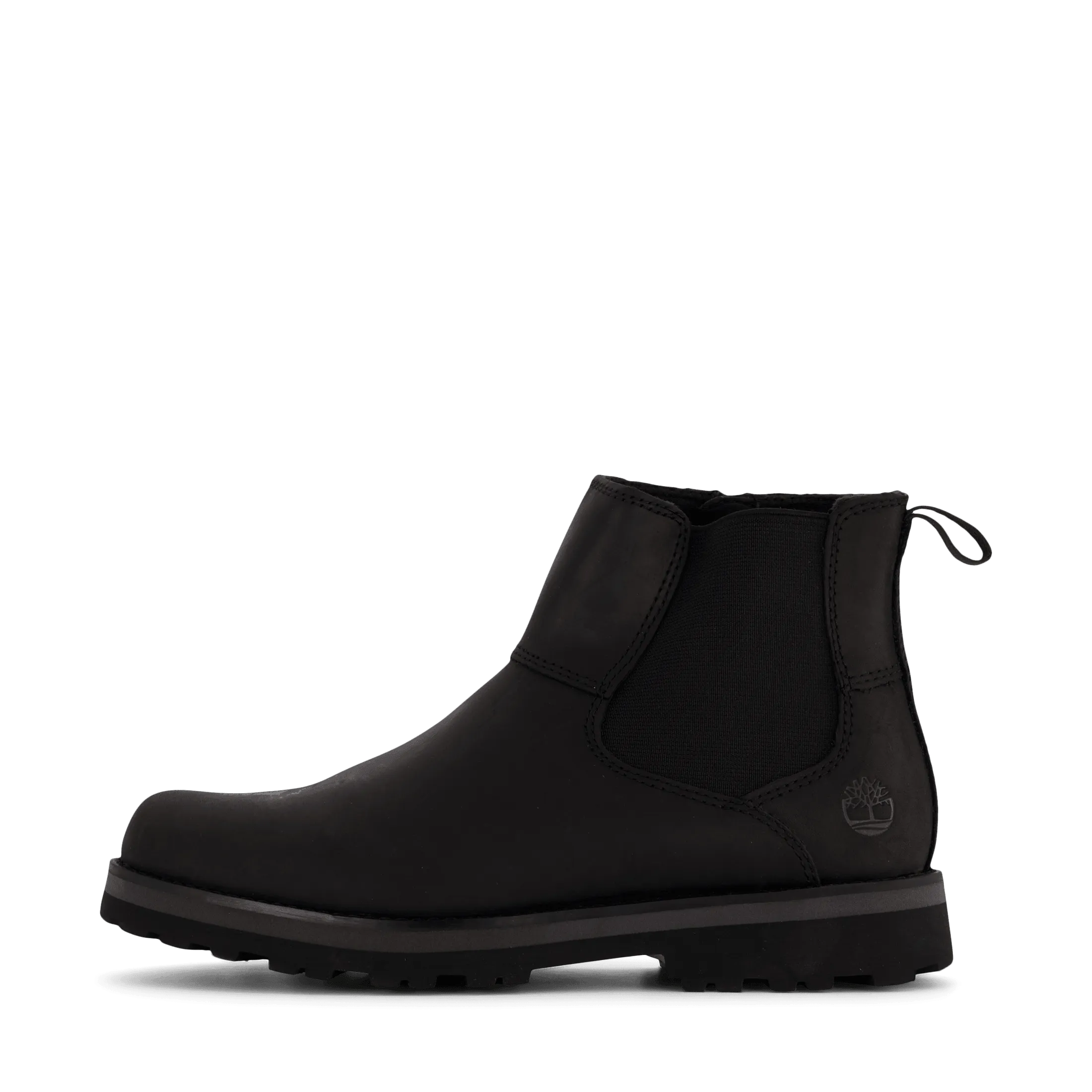 Courma Kid Chelsea Black
