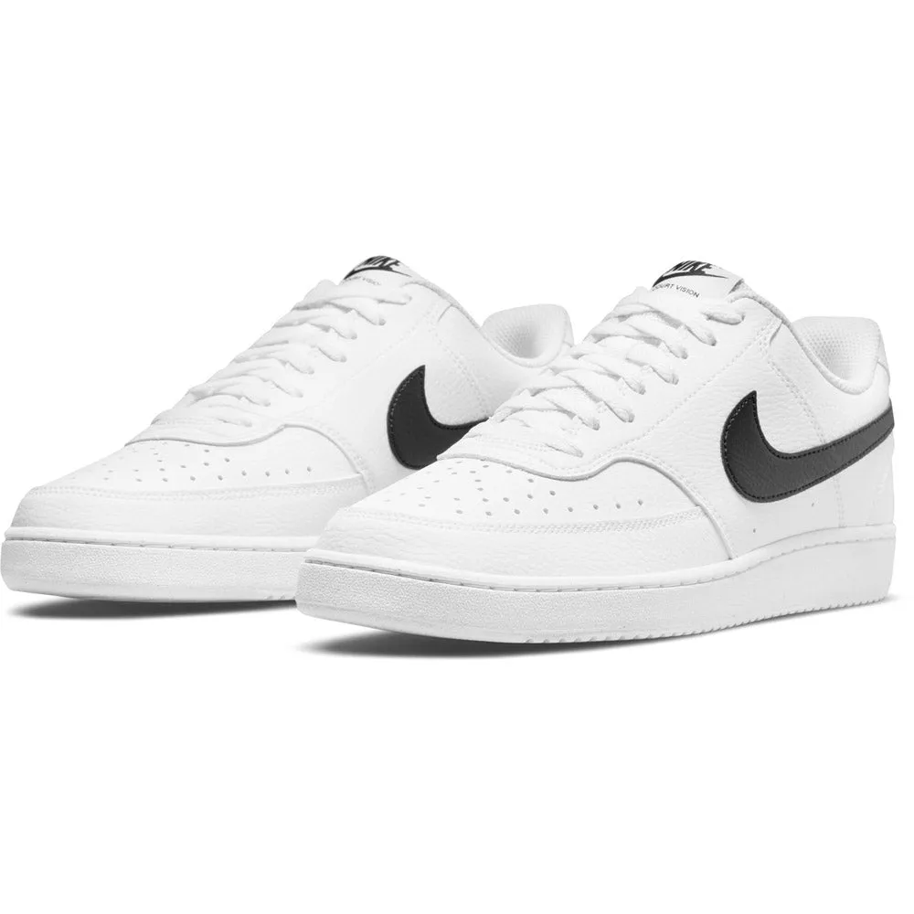Court Vision Low Next Nature Shoe