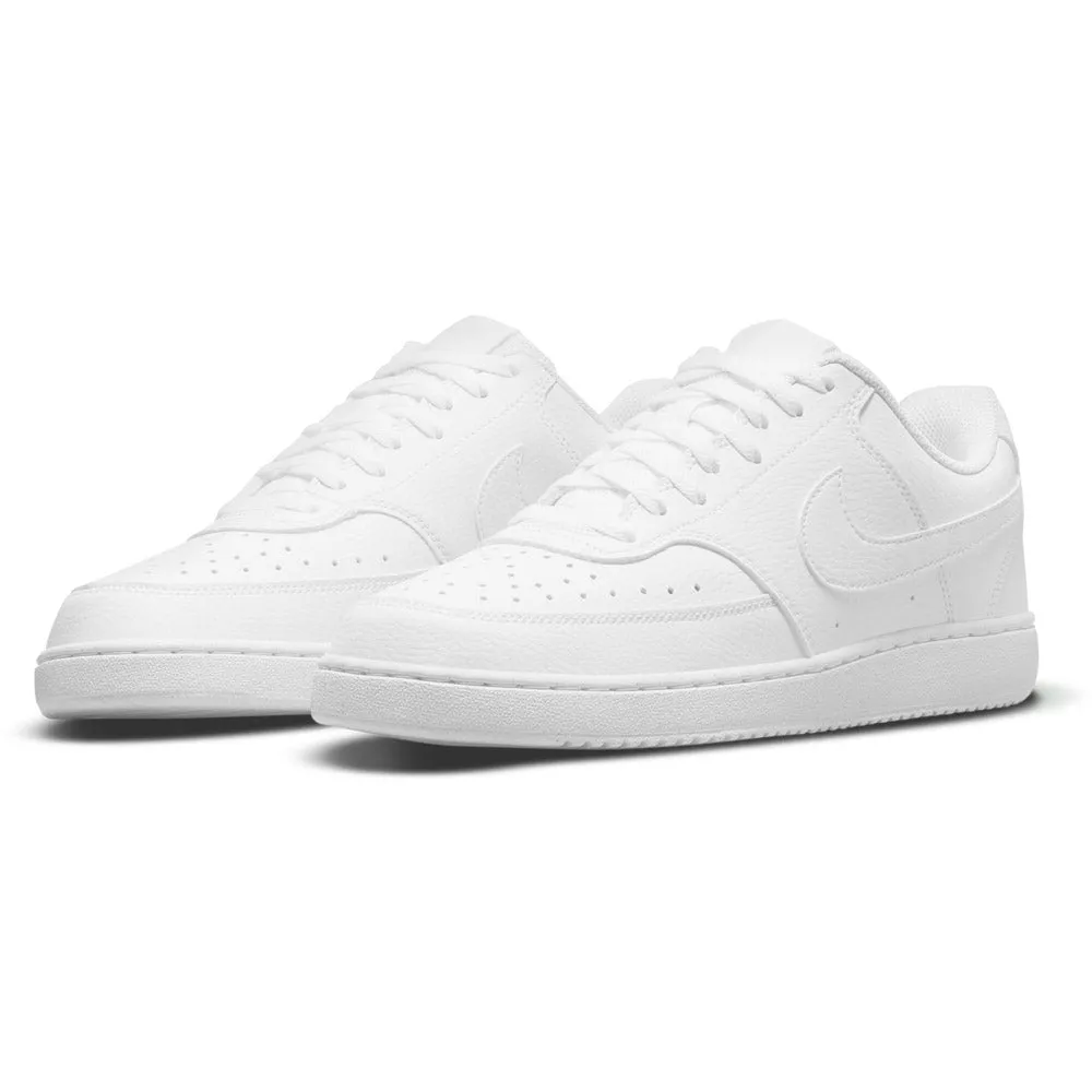 Court Vision Low Next Nature Shoe