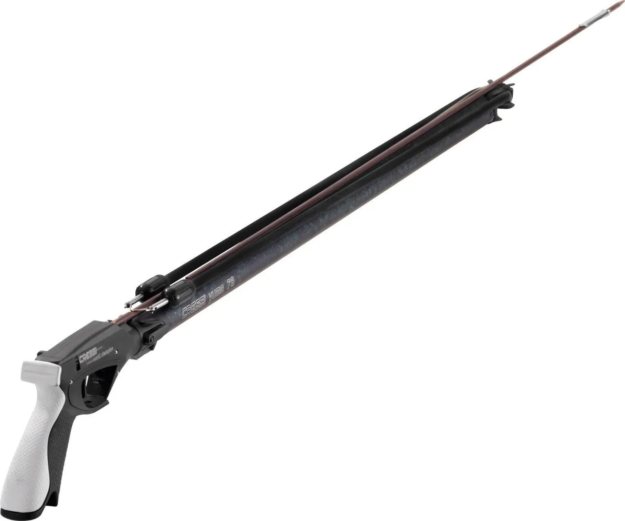 Cressi Yuma Rubber Power Band Speargun