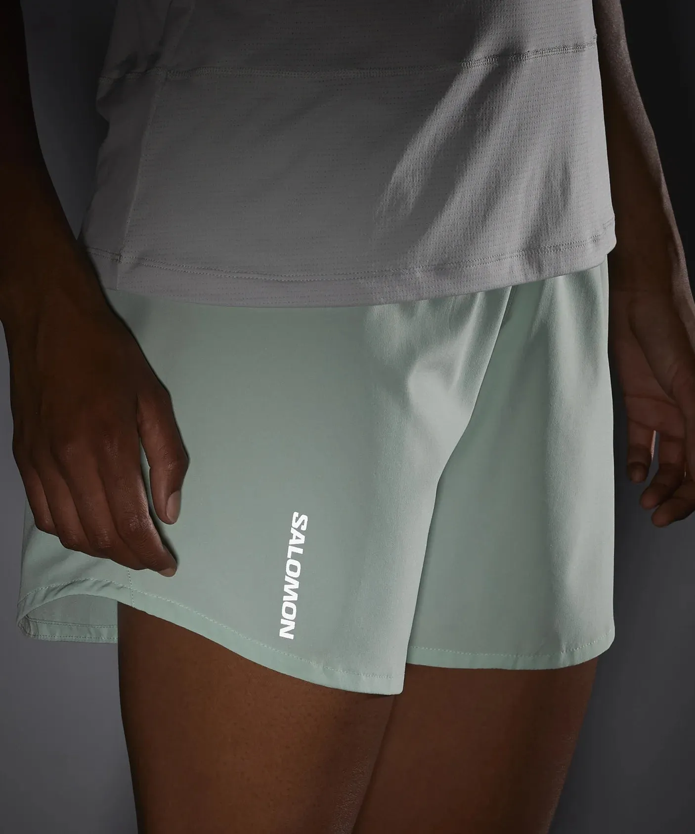 Cross 5" Shorts (Women's)