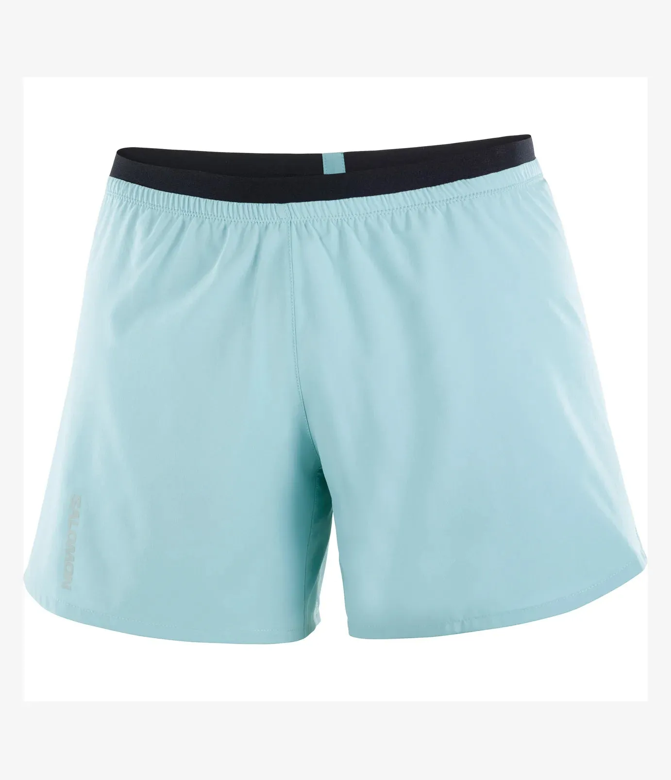 Cross 5" Shorts (Women's)