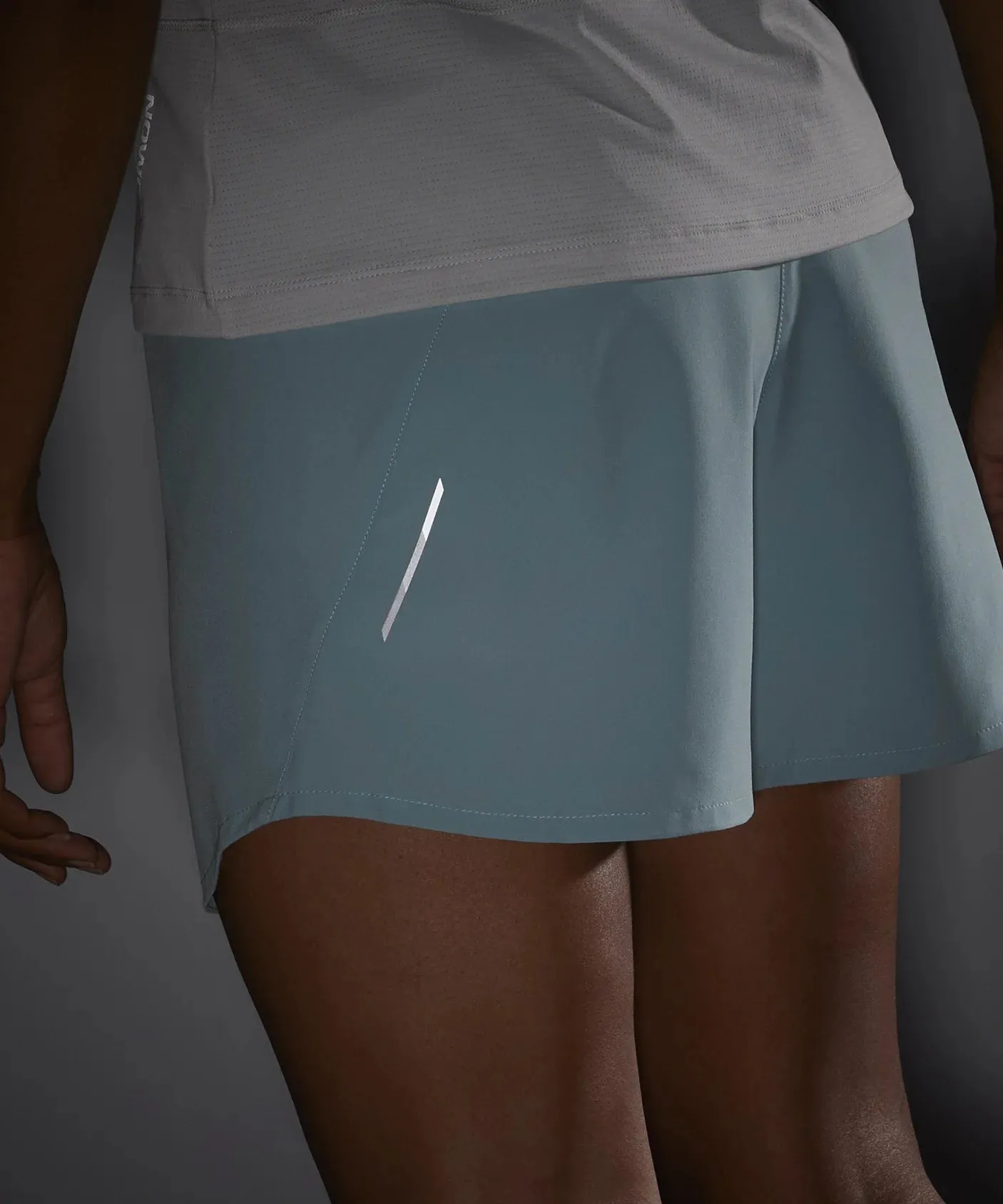 Cross 5" Shorts (Women's)