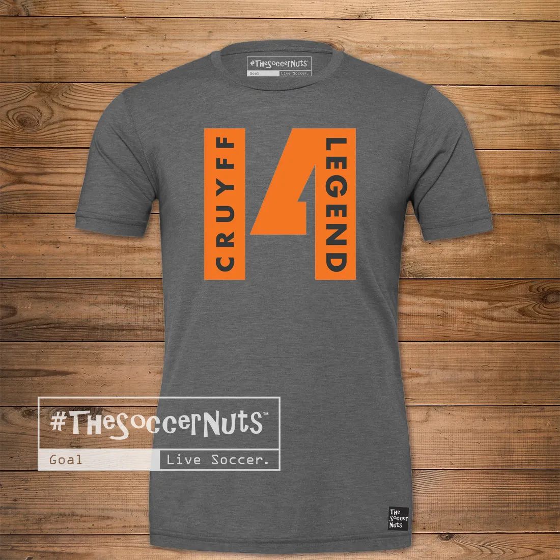 CRUYFF LEGEND