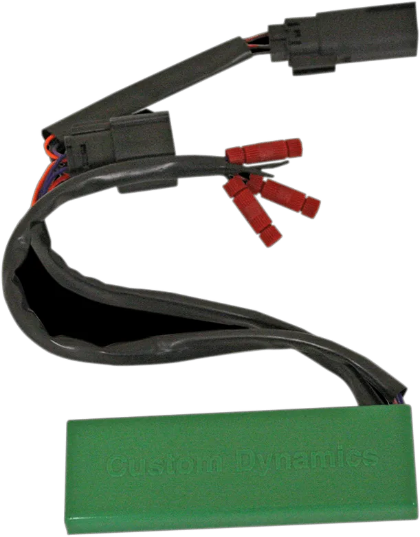 Custom Dynamics GENSMARTTPUSS8 Smart Triple Play Controller