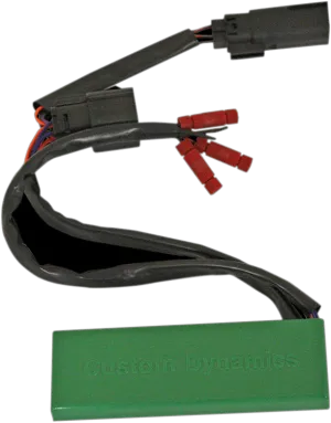 Custom Dynamics GENSMARTTPUSS8 Smart Triple Play Controller