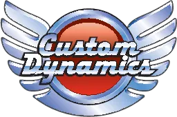 Custom Dynamics GENSMARTTPUSS8 Smart Triple Play Controller