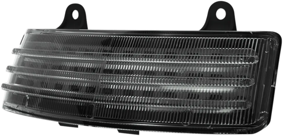Custom Dynamics PB-TRI-5-SMOKE Probeam Rear LED Tribars - Smoke