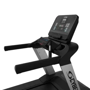 Cybex R Series Treadmill with 50L Console