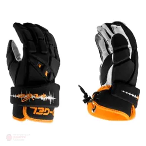 D-Gel 815 Vibe Senior Ball Hockey Gloves