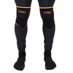D-Gel Ball Hockey Knee Pads
