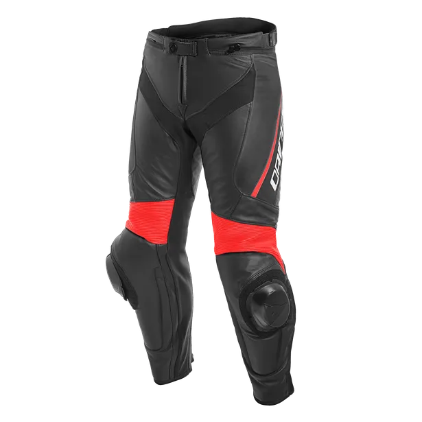 Dainese Delta 3 Leather Pants
