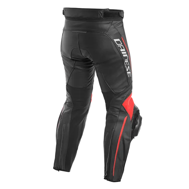 Dainese Delta 3 Leather Pants