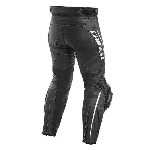 Dainese Delta 3 Leather Pants