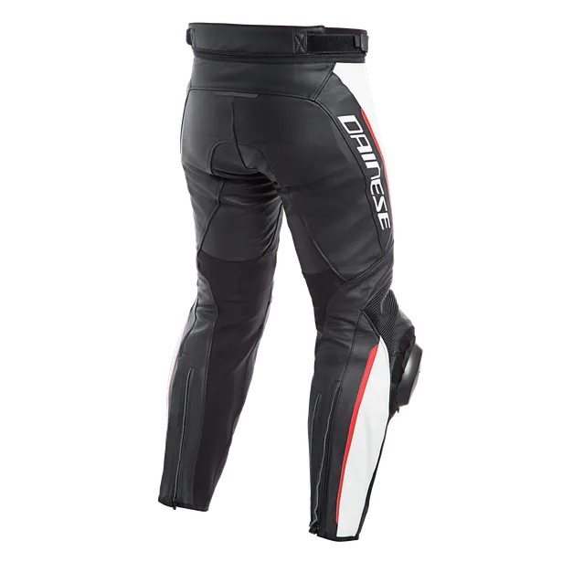 Dainese Delta 3 Leather Pants
