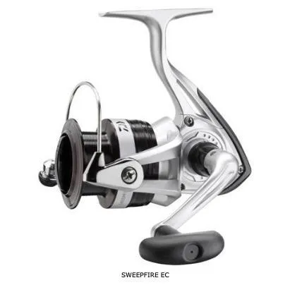 Daiwa Sweepfire