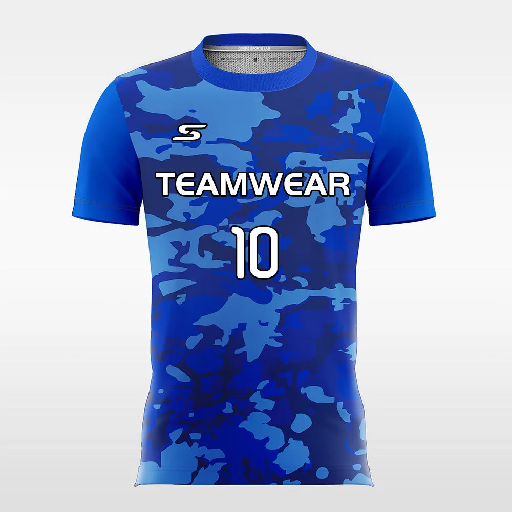 Daybreak-Men’s Sublimated Soccer Jersey