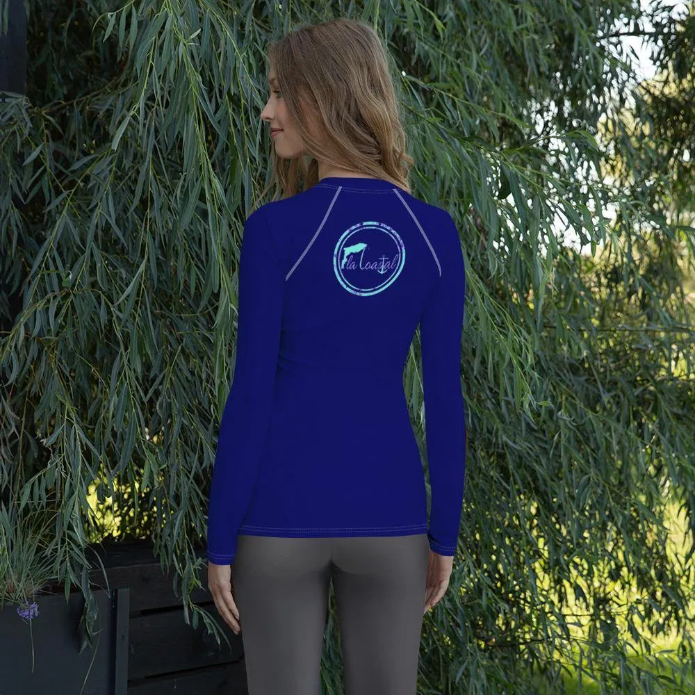 Deep Blue Performance Coastal Guard