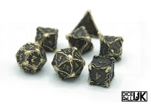Deep Sea - Bronze