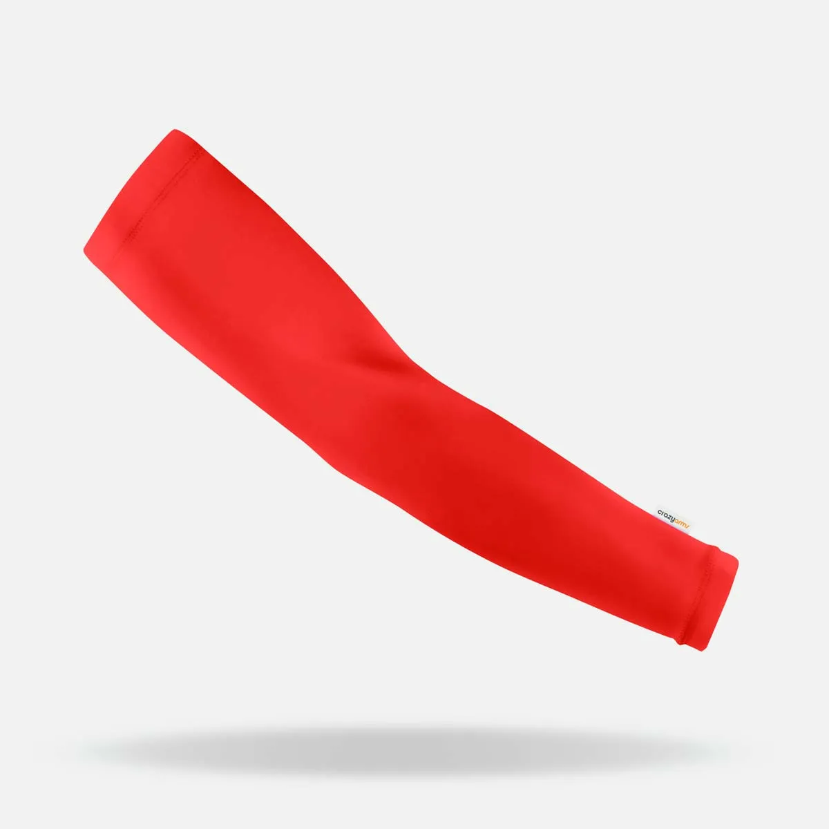 Diablo Red Kids Arm Sleeves